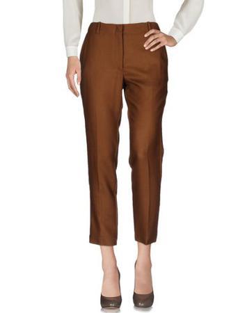 Брюки POMANDÈRE