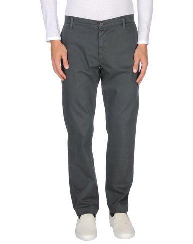 Брюки  -  цвет