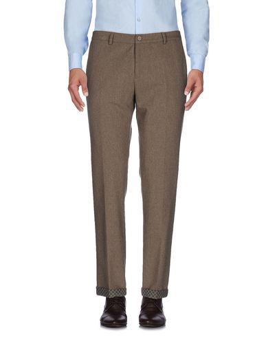 Брюки  -  цвет