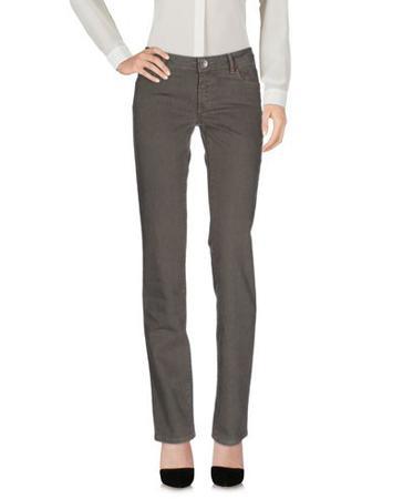 Брюки SIVIGLIA WHITE