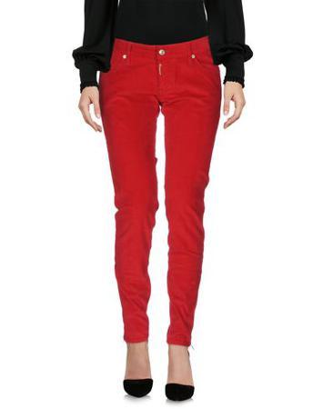 Брюки DSQUARED2