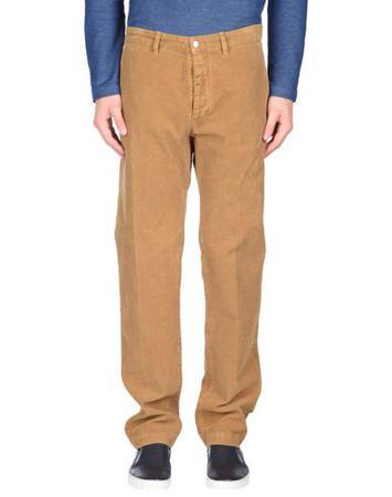 Брюки MASSIMO ALBA