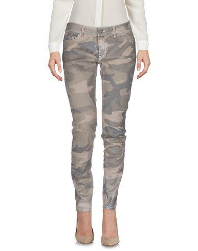 Брюки TWIN-SET JEANS