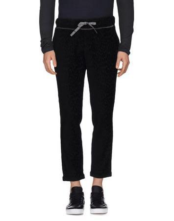 Брюки CLASS ROBERTO CAVALLI