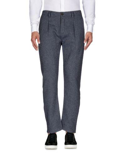 Брюки  -  цвет