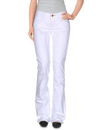 Брюки MAISON CLOCHARD