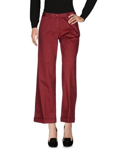 Брюки  -  цвет