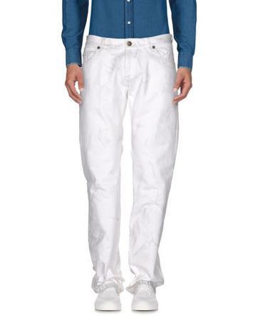 Брюки DANIELE ALESSANDRINI