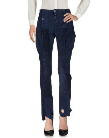 Брюки LE JEAN DE MARITHÉ + FRANÇOIS GIRBAUD