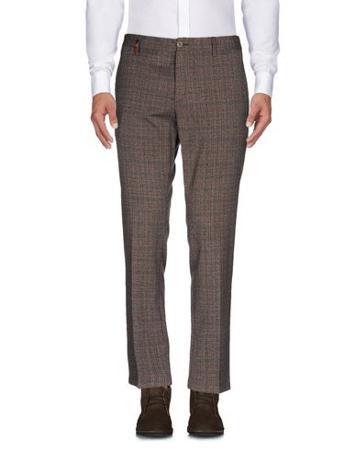 Брюки IRON TREVOR