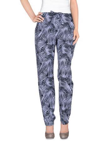 Брюки TOMAS MAIER