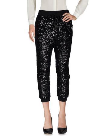 Брюки LE COEUR DE TWIN-SET SIMONA BARBIERI