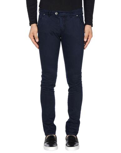 Брюки  -  цвет