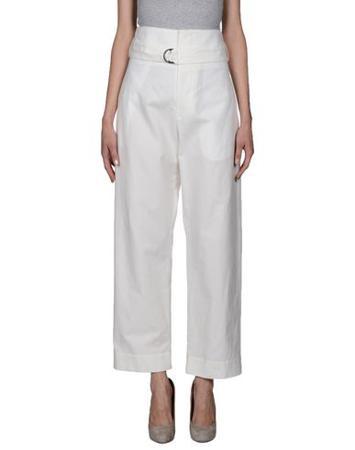 Брюки ISABEL MARANT