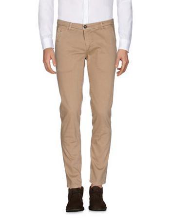 Брюки ALPHA STUDIO