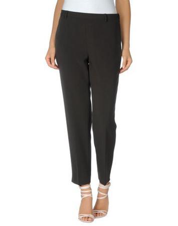 Брюки ALBERTO BIANI