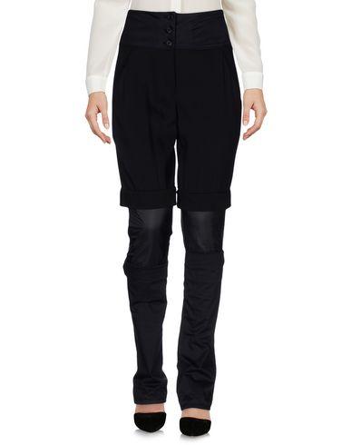 Брюки  -  цвет