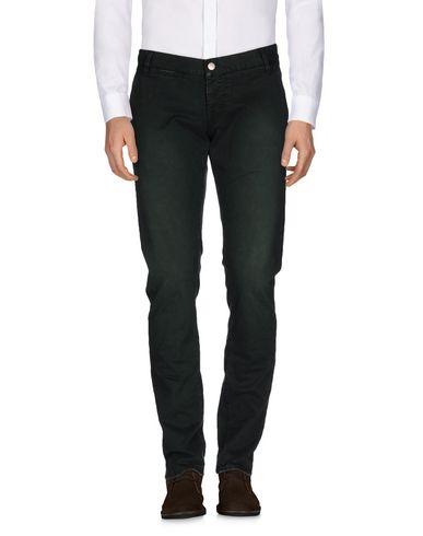 Брюки  -  цвет