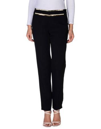 Брюки PATRIZIA PEPE SERA