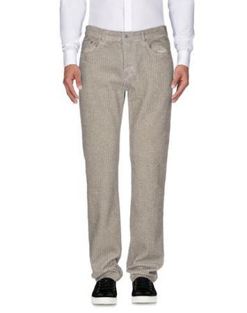 Брюки MASSIMO ALBA