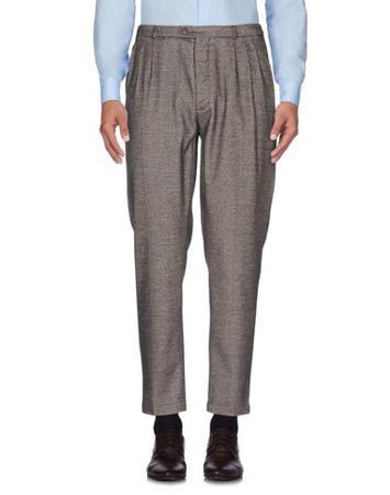 Брюки MAISON CLOCHARD