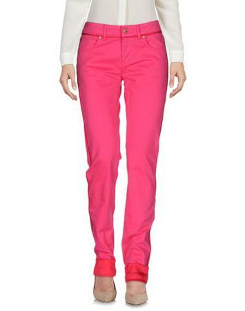 Брюки PHILOSOPHY DI ALBERTA FERRETTI