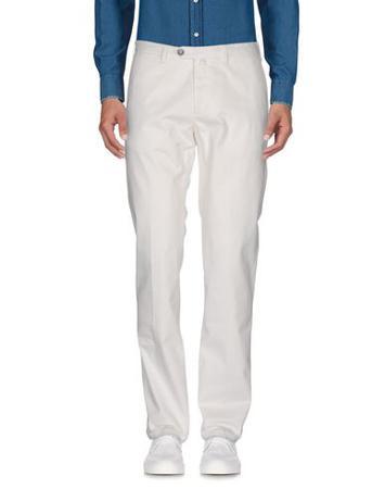 Брюки CHINOS & COTTON