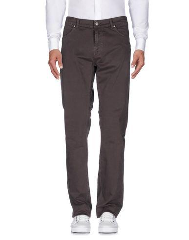 Брюки  -  цвет