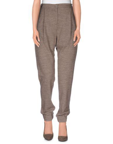 Брюки PATRIZIA PEPE