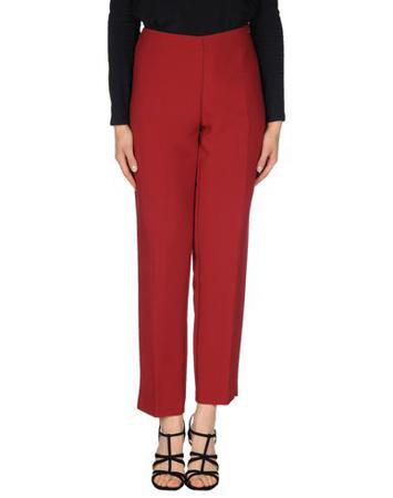 Брюки CARLA MONTANARINI