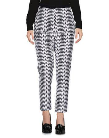 Брюки MANUEL FACCHINI