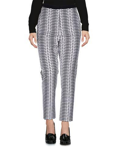 Брюки  -  цвет