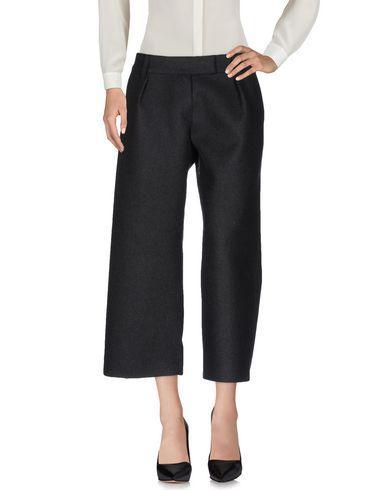 Брюки  -  цвет