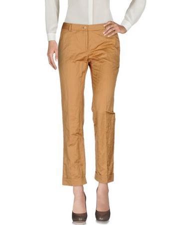 Брюки PHILOSOPHY DI ALBERTA FERRETTI