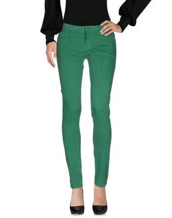 Брюки PIANURASTUDIO