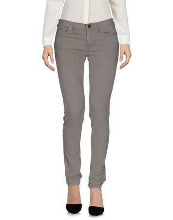 Брюки 0/ZERO CONSTRUCTION