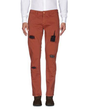 Брюки TREDICI D13