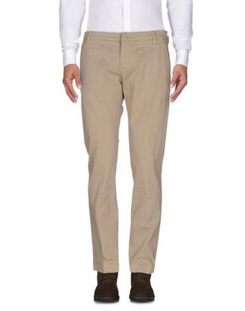 Брюки ENTRE AMIS