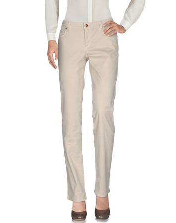 Брюки SIVIGLIA WHITE