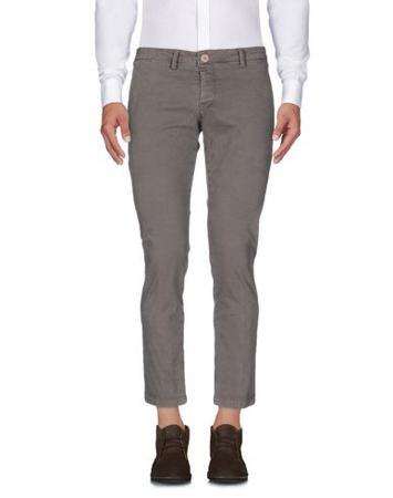 Брюки CENTOQUATTRO