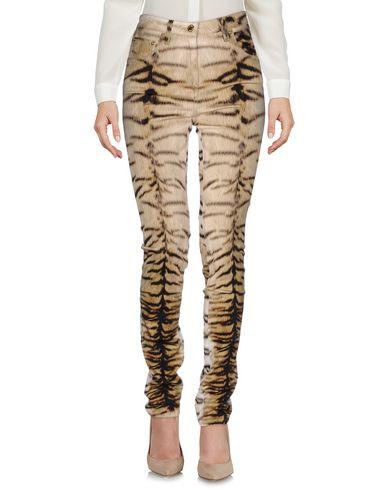Брюки ROBERTO CAVALLI