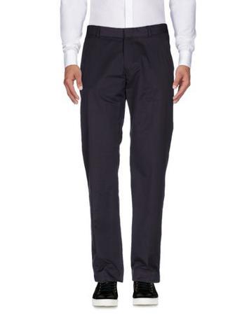 Брюки DANIELE ALESSANDRINI HOMME