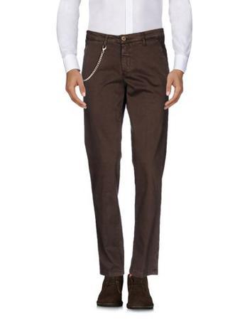 Брюки MANUEL RITZ Брюки MANUEL RITZ