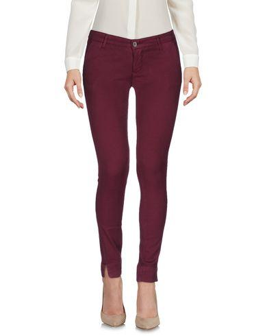 Брюки 0/ZERO CONSTRUCTION