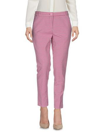 Брюки PINKO BLACK