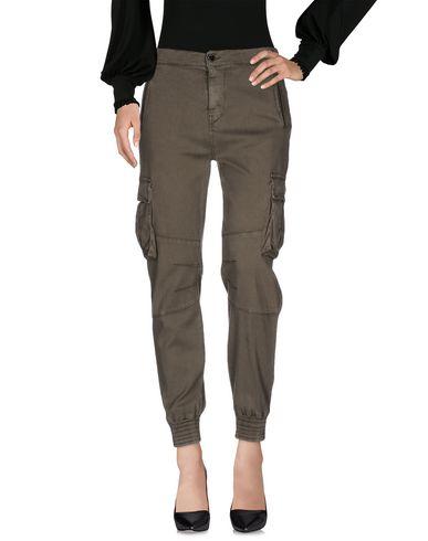 Брюки TWIN-SET JEANS