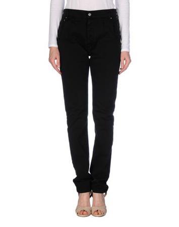 Брюки DANIELE ALESSANDRINI