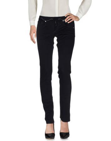 Брюки LE JEAN DE MARITHÉ + FRANÇOIS GIRBAUD