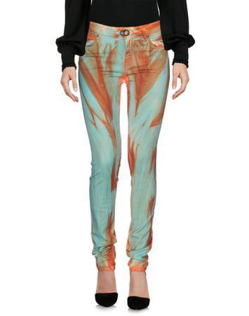 Брюки PLEIN SUD JEANIUS