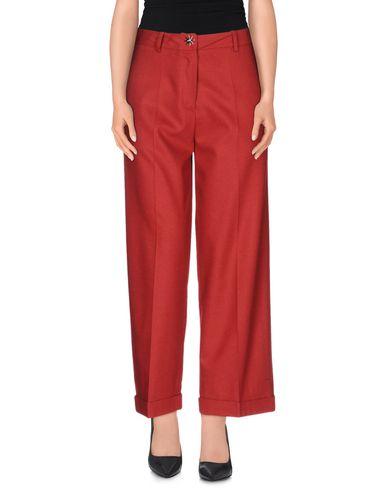 Брюки LOVE MOSCHINO